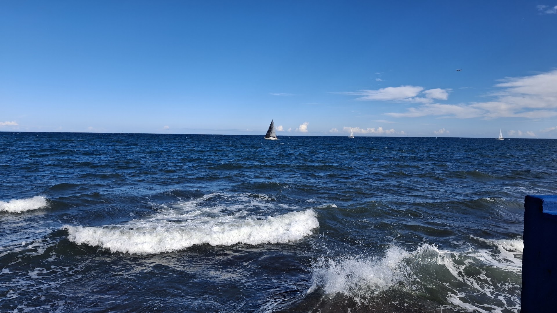 Le Terrazze del Santa Lucia Sas, Bari