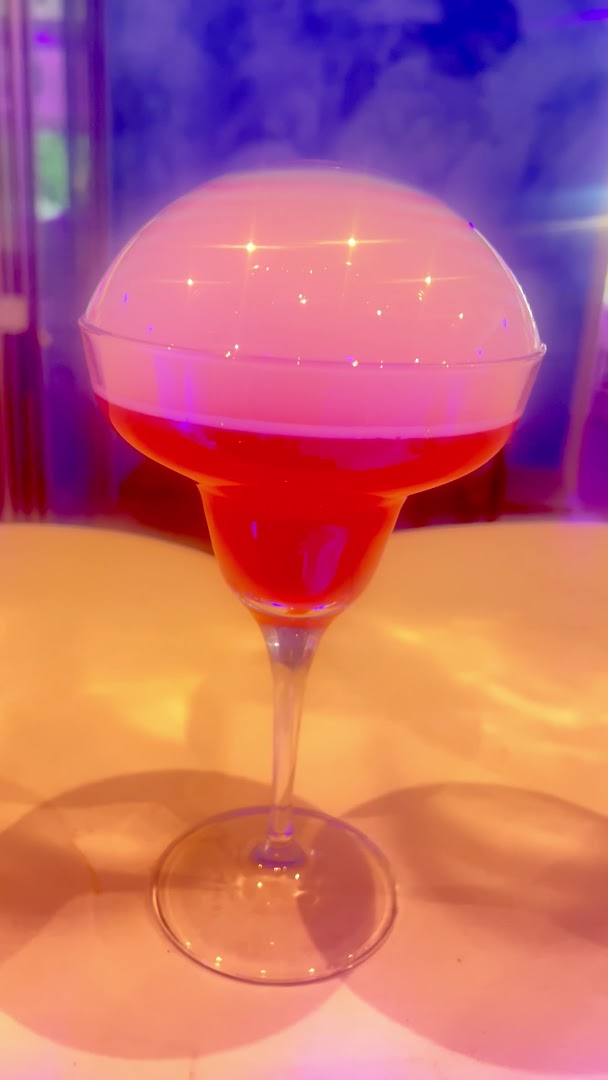 LE TERRAZZE DELLA LUNA