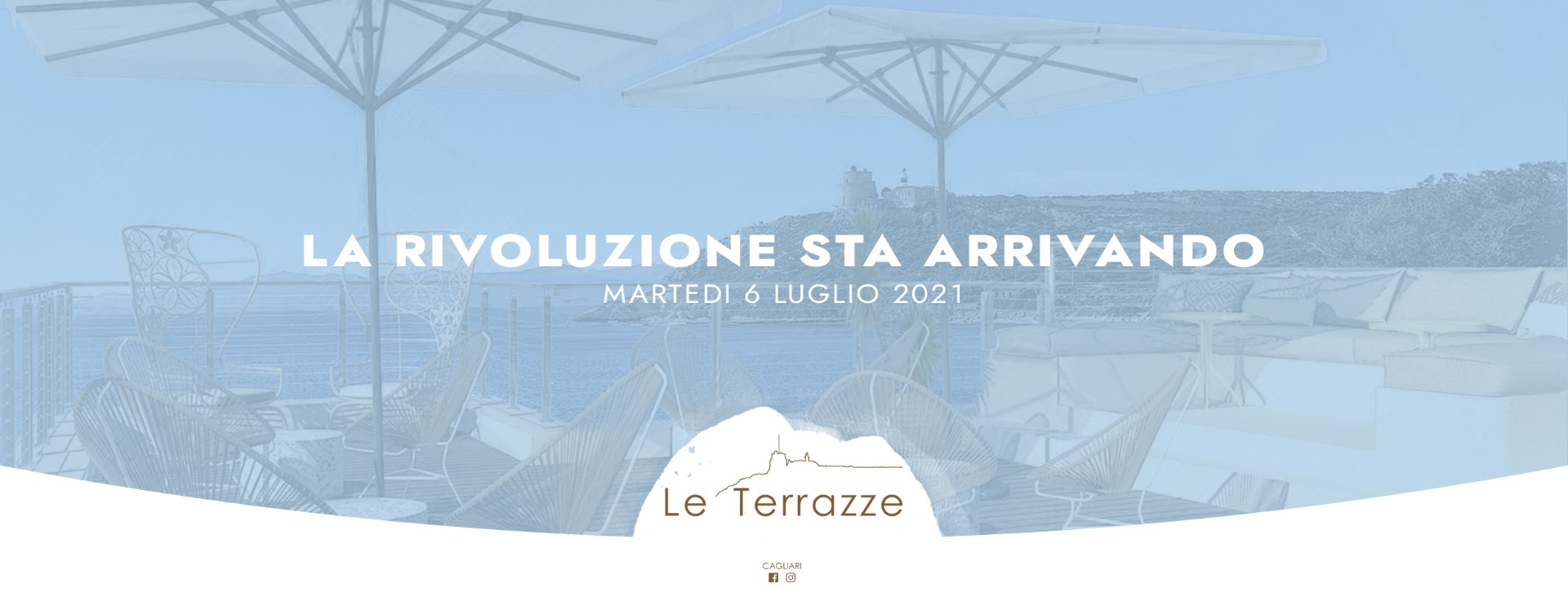 Le Terrazze di Calamosca