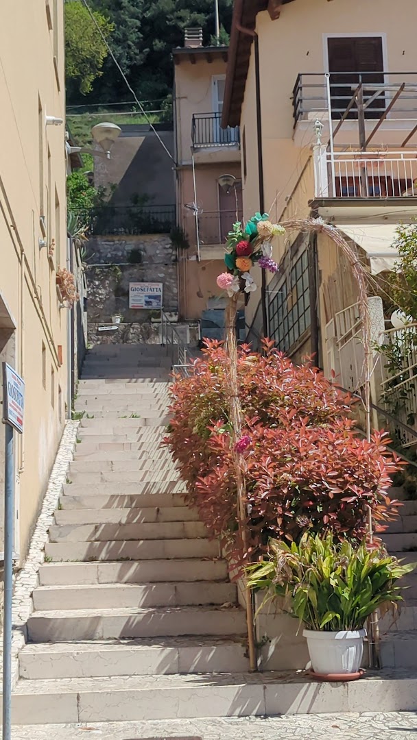 Le Terrazze Di Piediluco