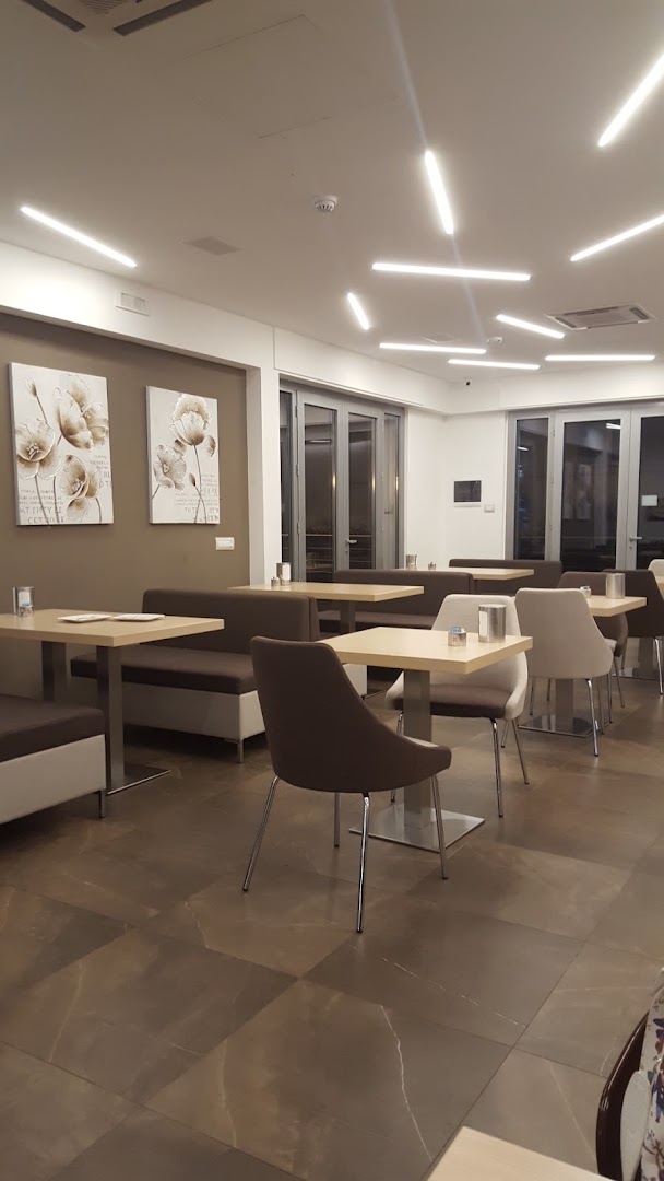 Le Terrazze Gelateria Cornetteria
