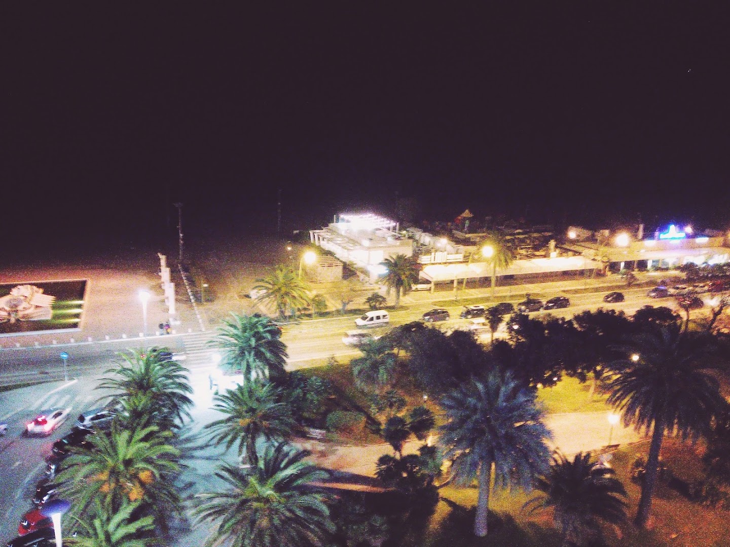 Le Terrazze Roof Garden