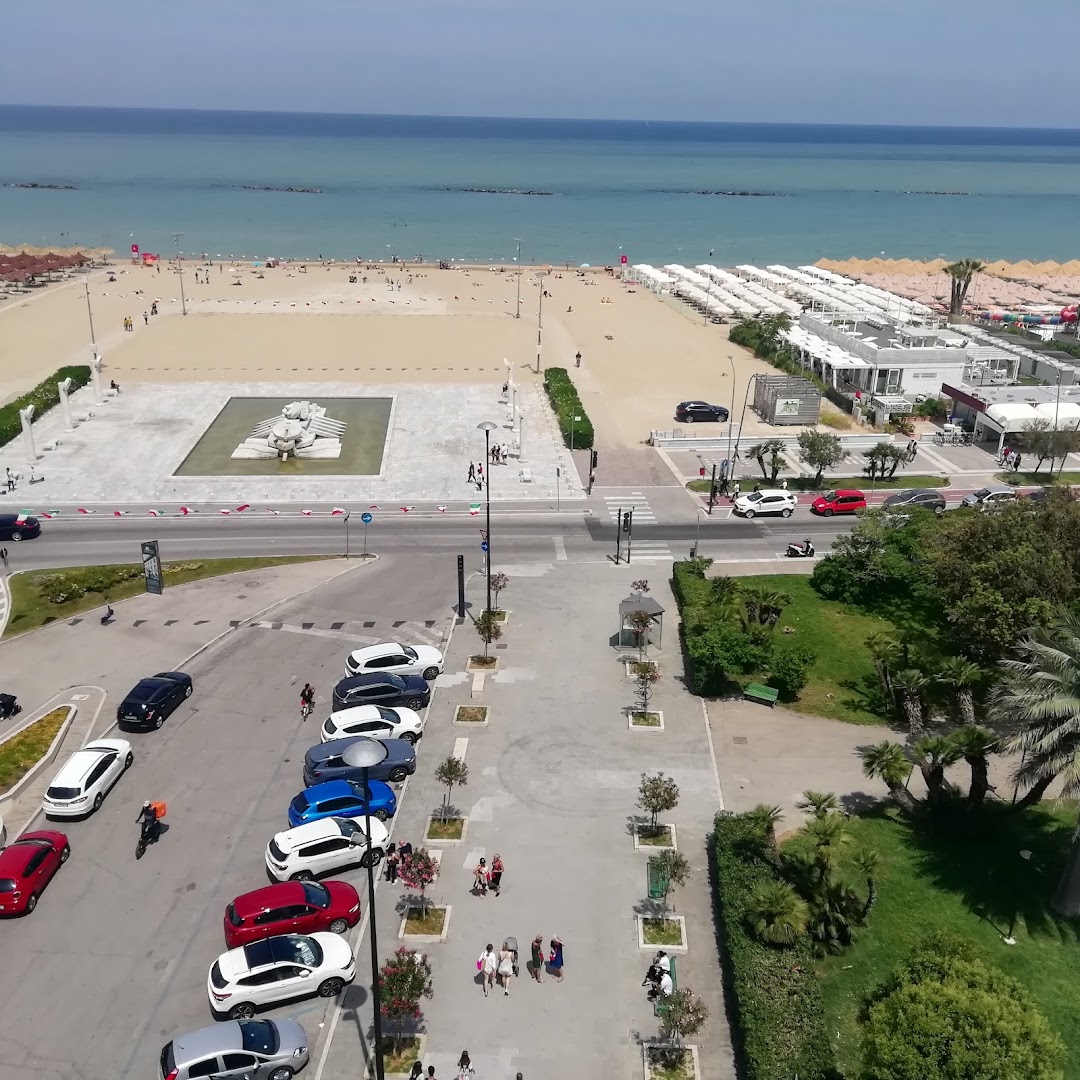 Le Terrazze Roof Garden, Pescara
