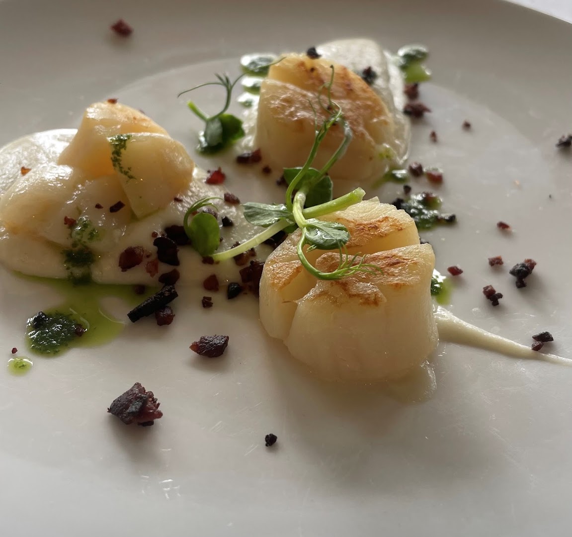 Le Terrazze Rooftop Bar & Restaurant, Milano