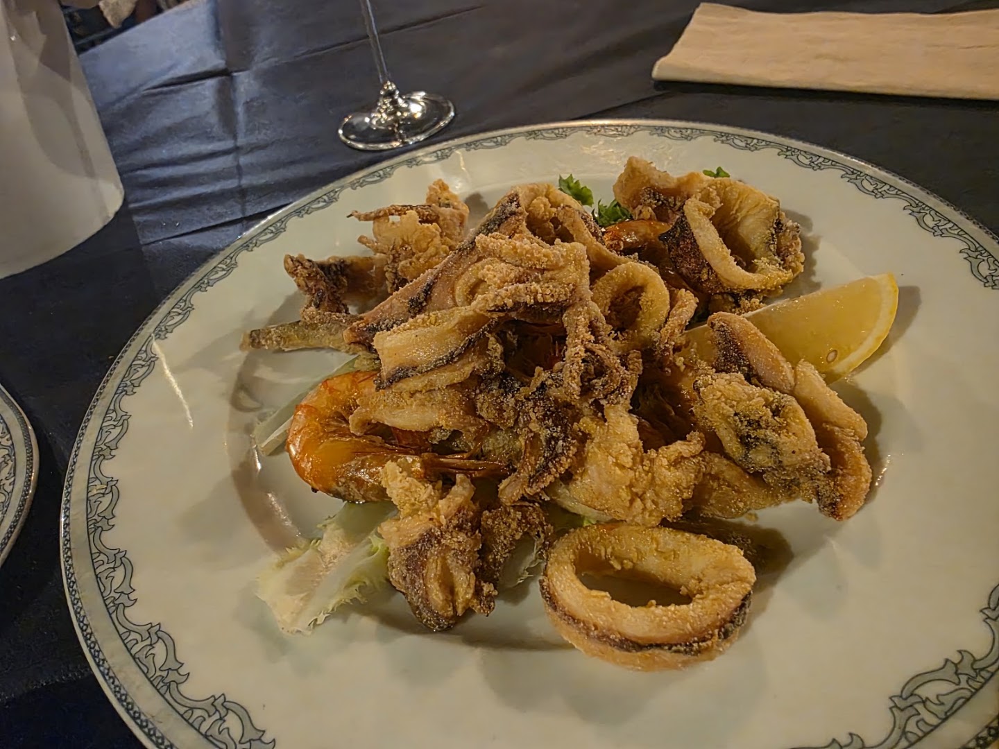 Le Terrazze