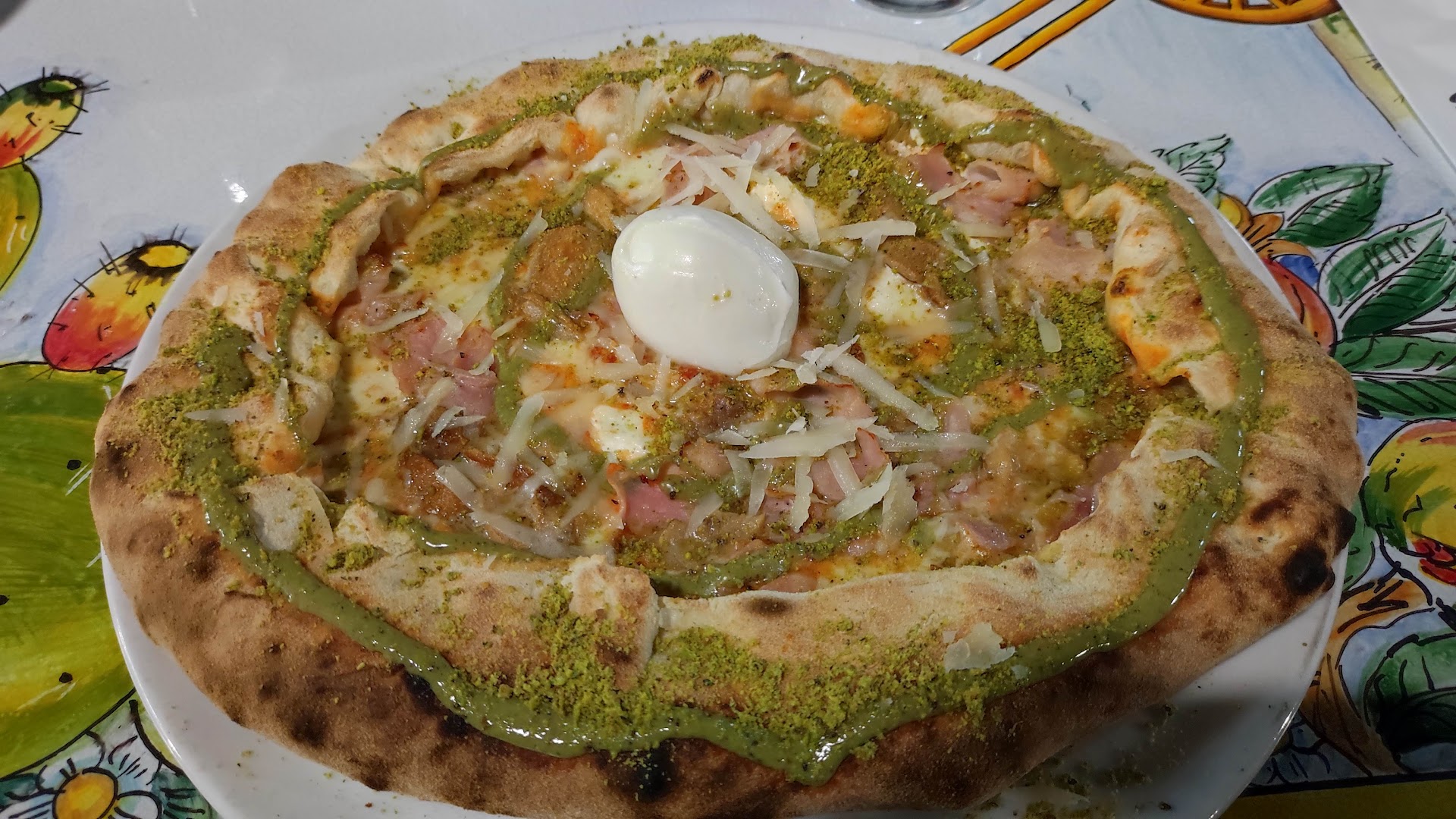 Le Terre di Sicilia