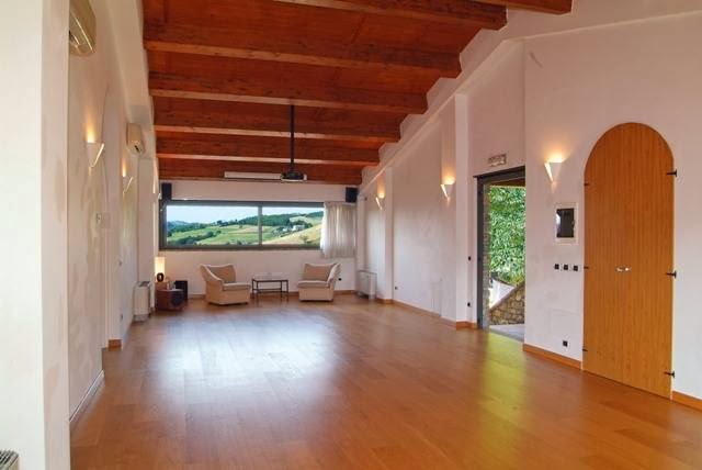 Le Torracce Agriturismo Olistico