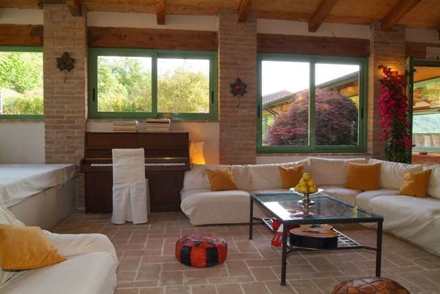 Le Torracce Agriturismo Olistico