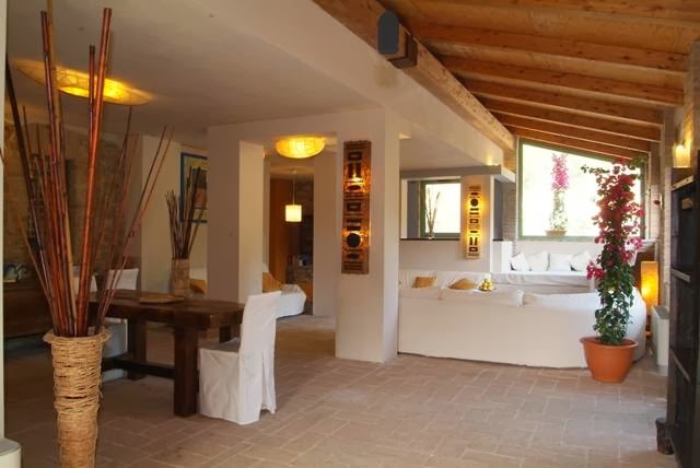 Le Torracce Agriturismo Olistico