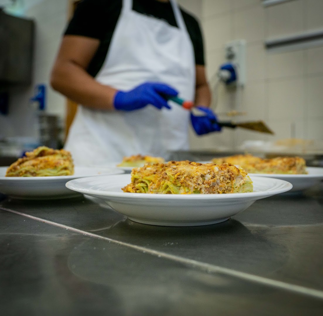Le Torri - Cucina, pizza e formazione