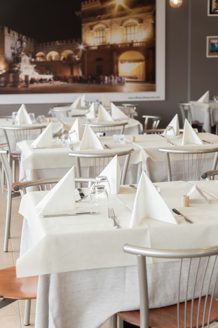 Le Torri - Cucina, pizza e formazione