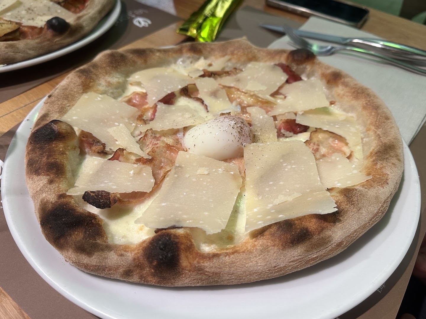 Le Torri Pizzeria Ristorante Rubano, Rubano