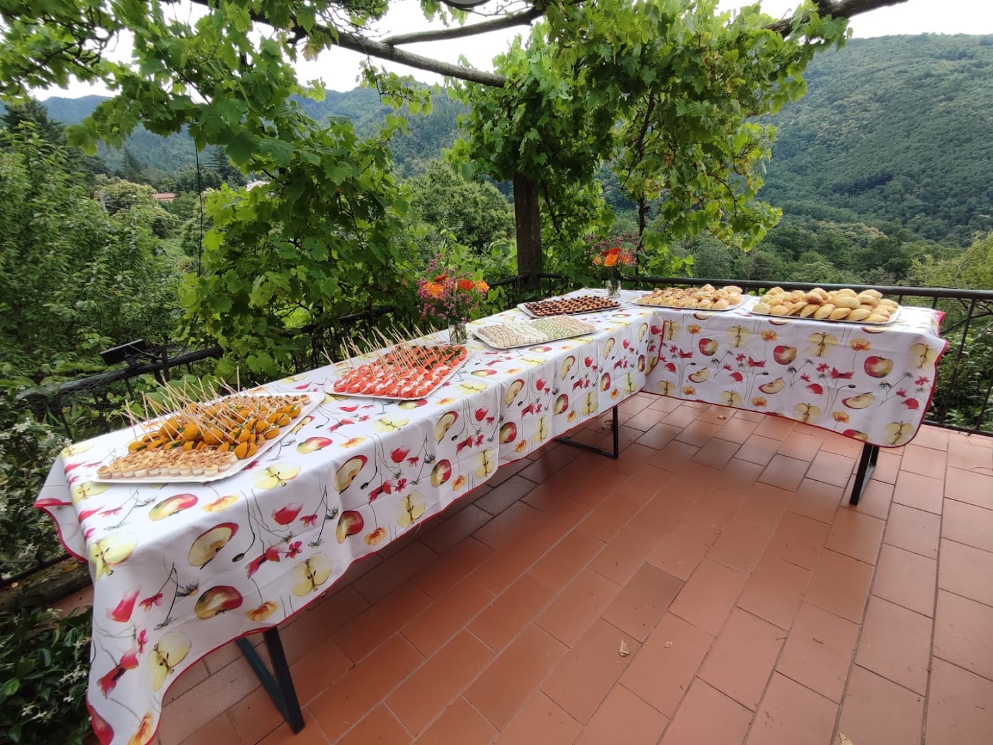 Le torte di Lala di Laura Lippi