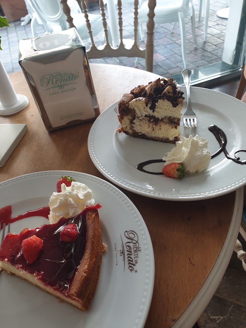 Le Torte di Renato