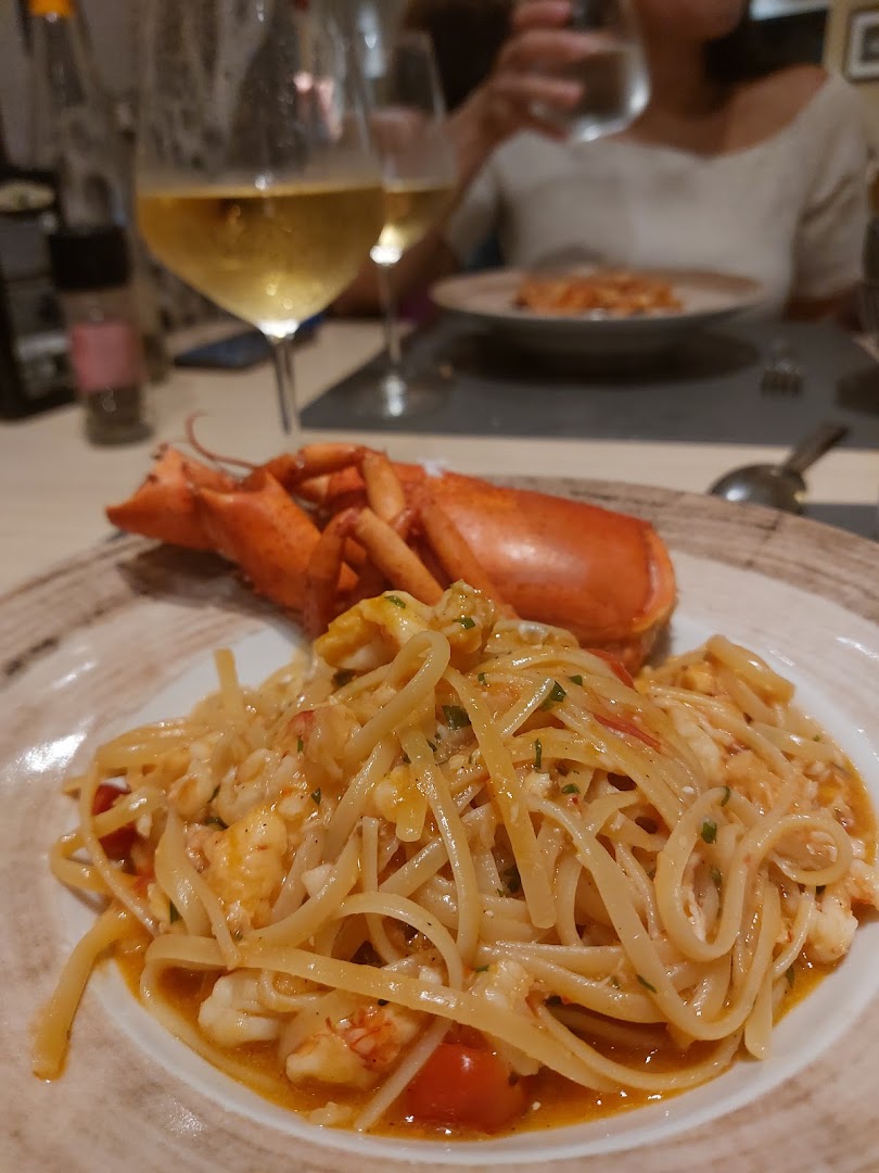 Le Tre Bocche