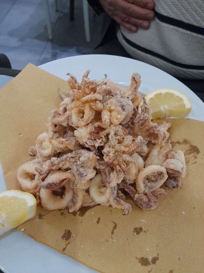 Le Tre Chiavi