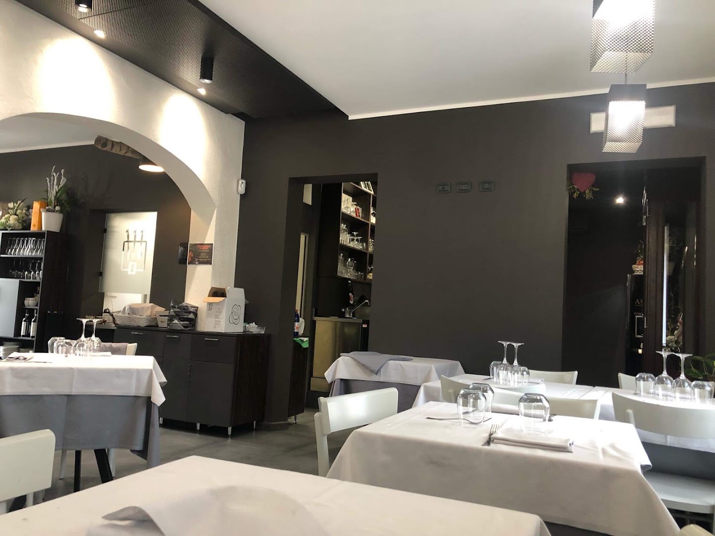Le Tre Chiavi