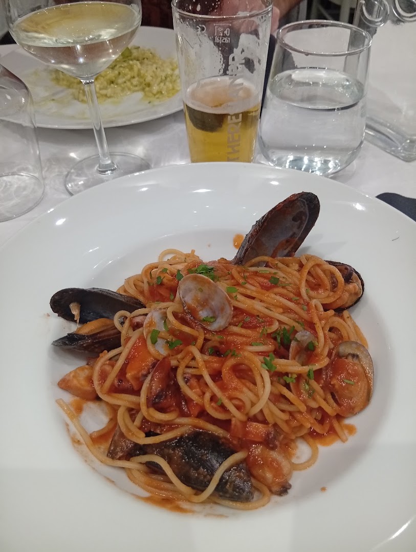 Le Tre Chiavi, Nichelino