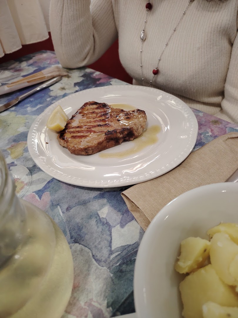 Le Tre Ciose