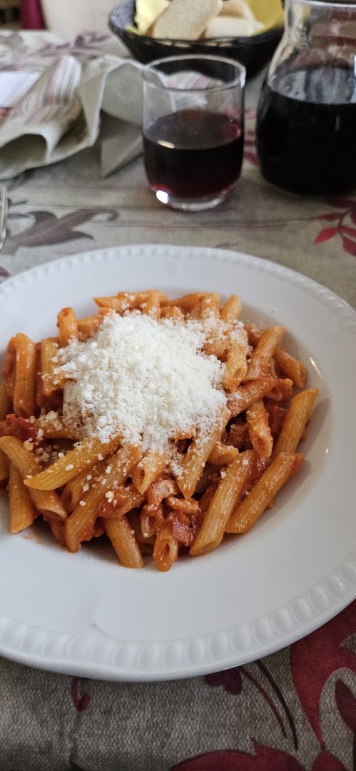 Le Tre Ciose
