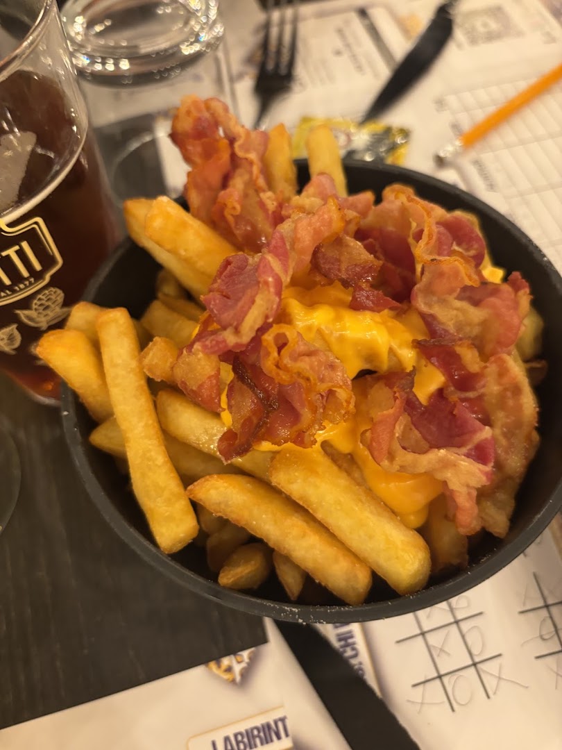 Le Tre Farine Pizzeria Palmi (RC)
