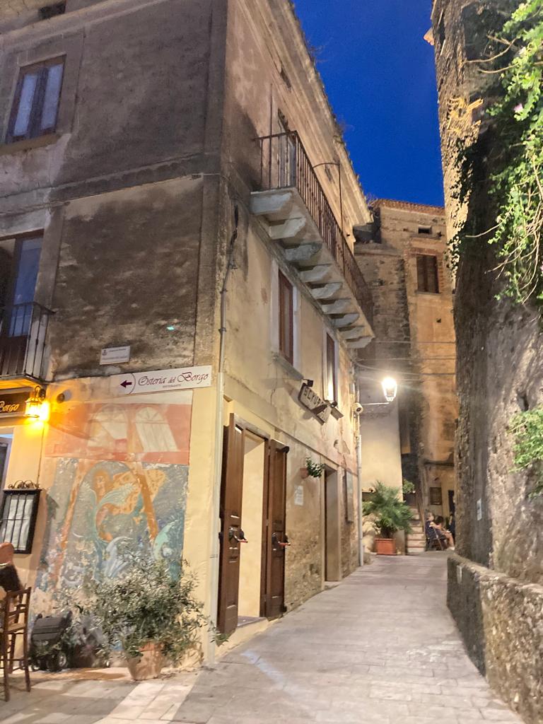 Le Tre Fontane