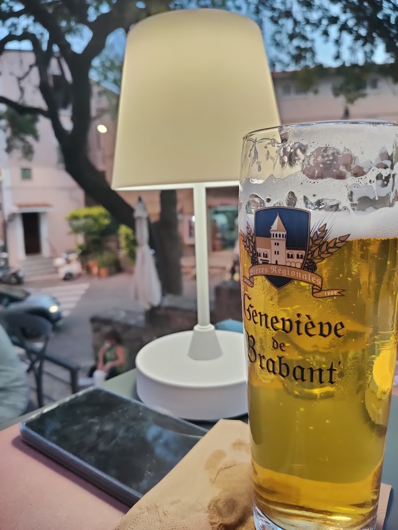 Le Tre Fontane