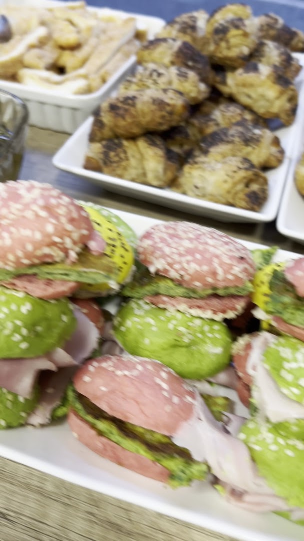 Le Tre Galline