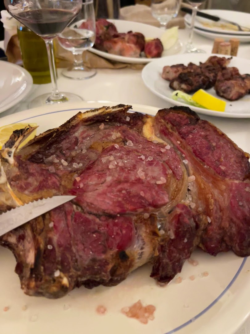 Le Tre Lanterne Cisternino