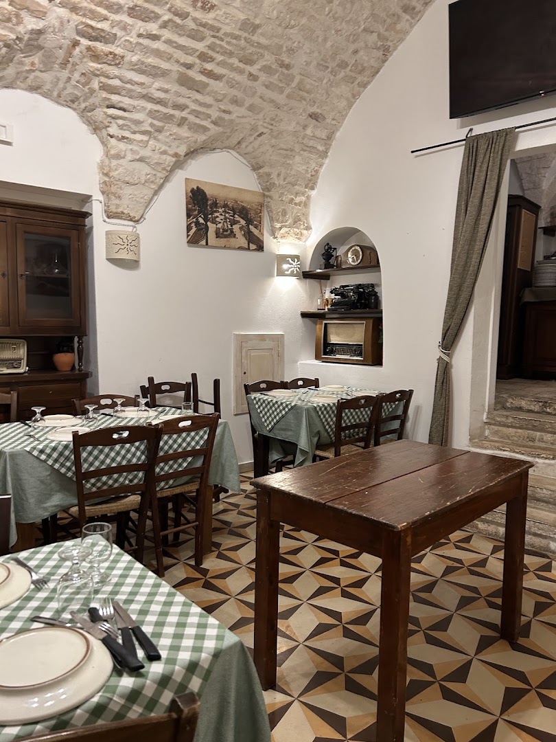 Le Tre Lanterne Cisternino