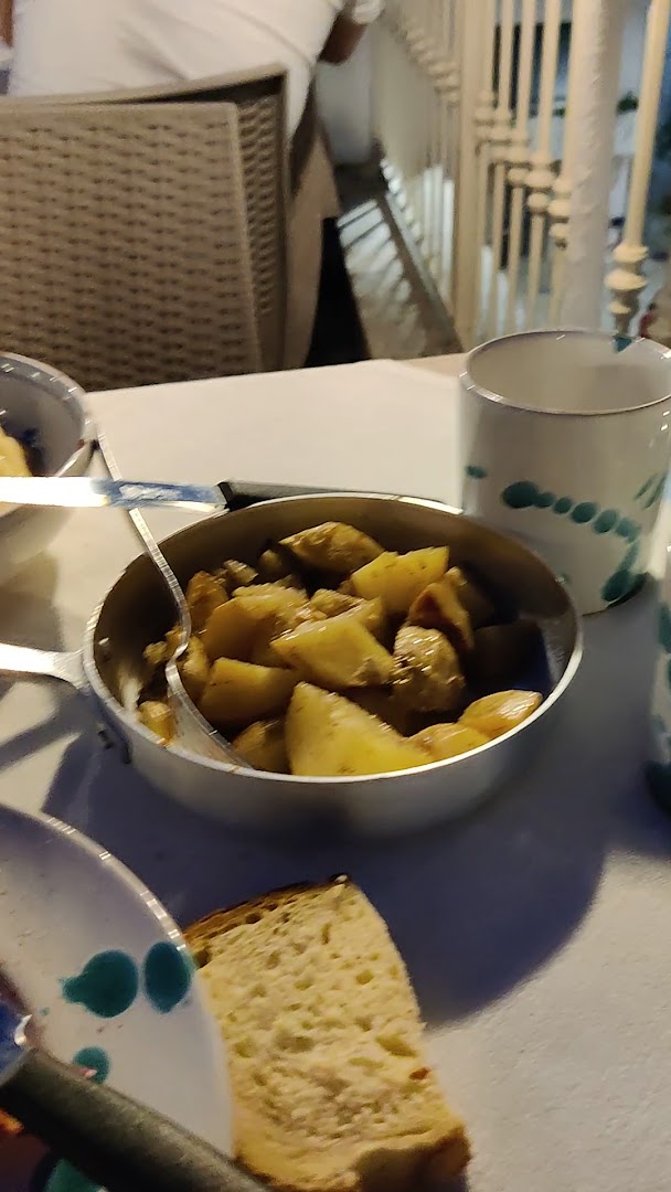 Le Tre Lanterne Cisternino