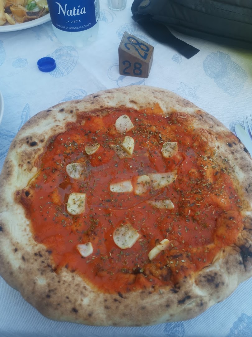 Le Tre Sorelle, Civitaquana