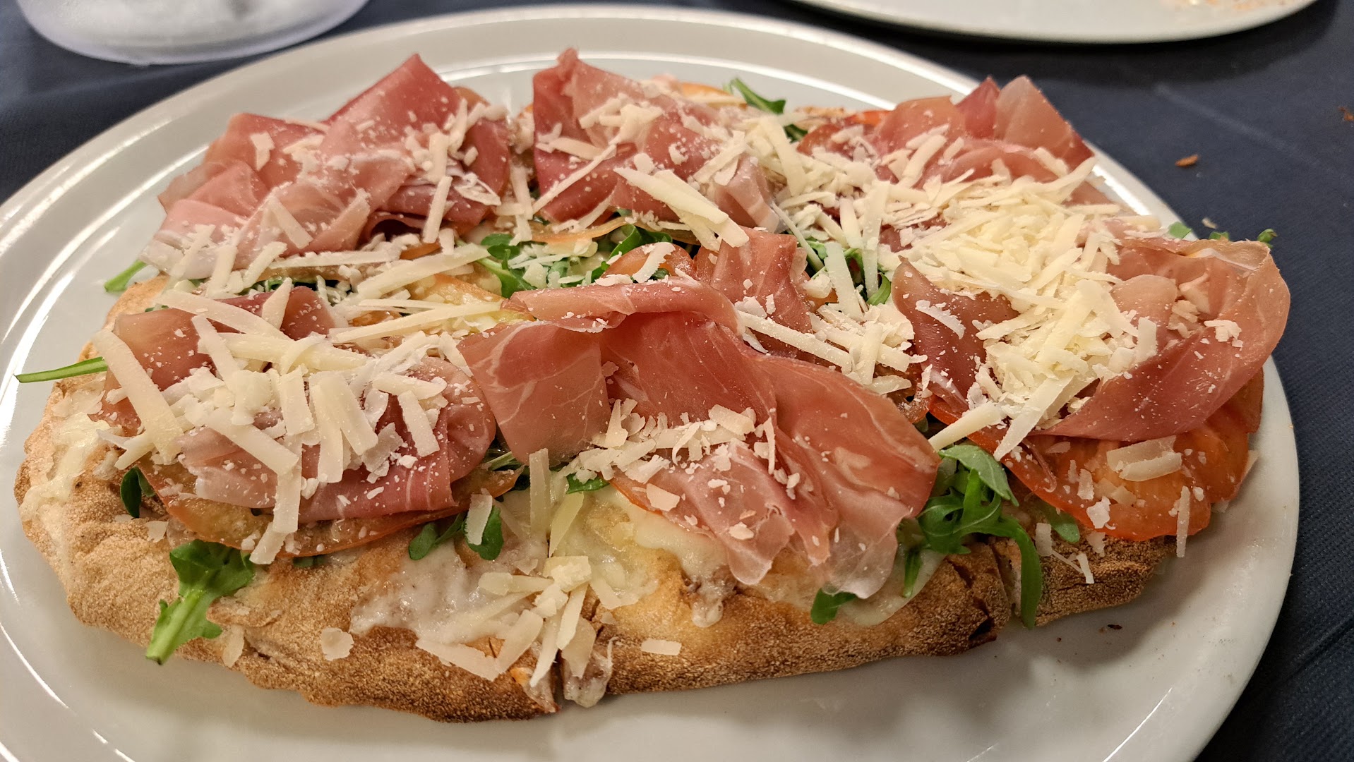 Le Tre Spighe Pizza & Co.
