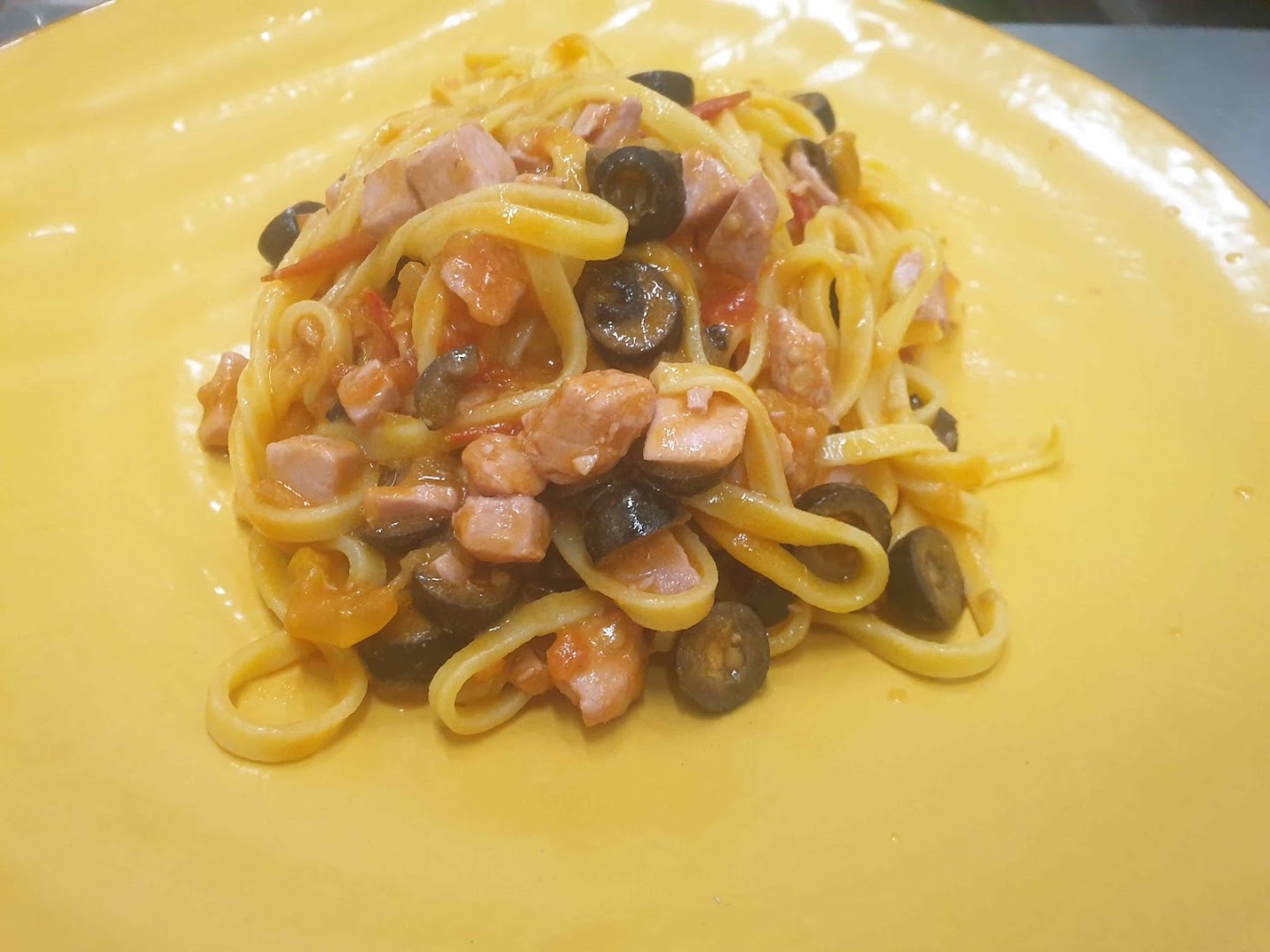 Le Tre Spighe Pizza & Co.