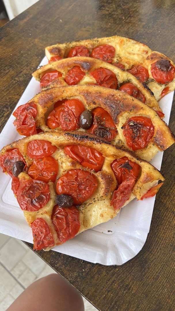 le tre spighe