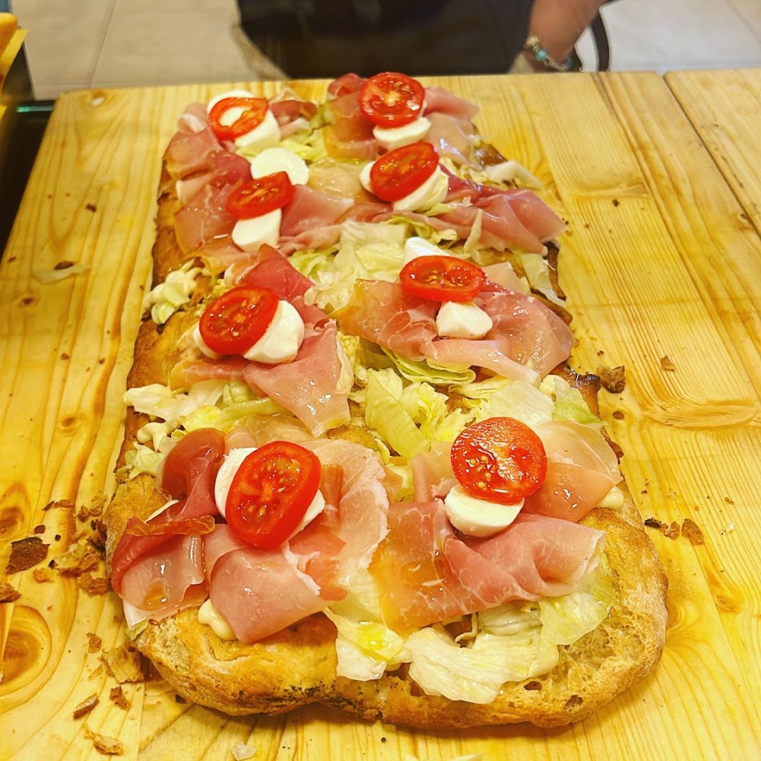 le tre spighe