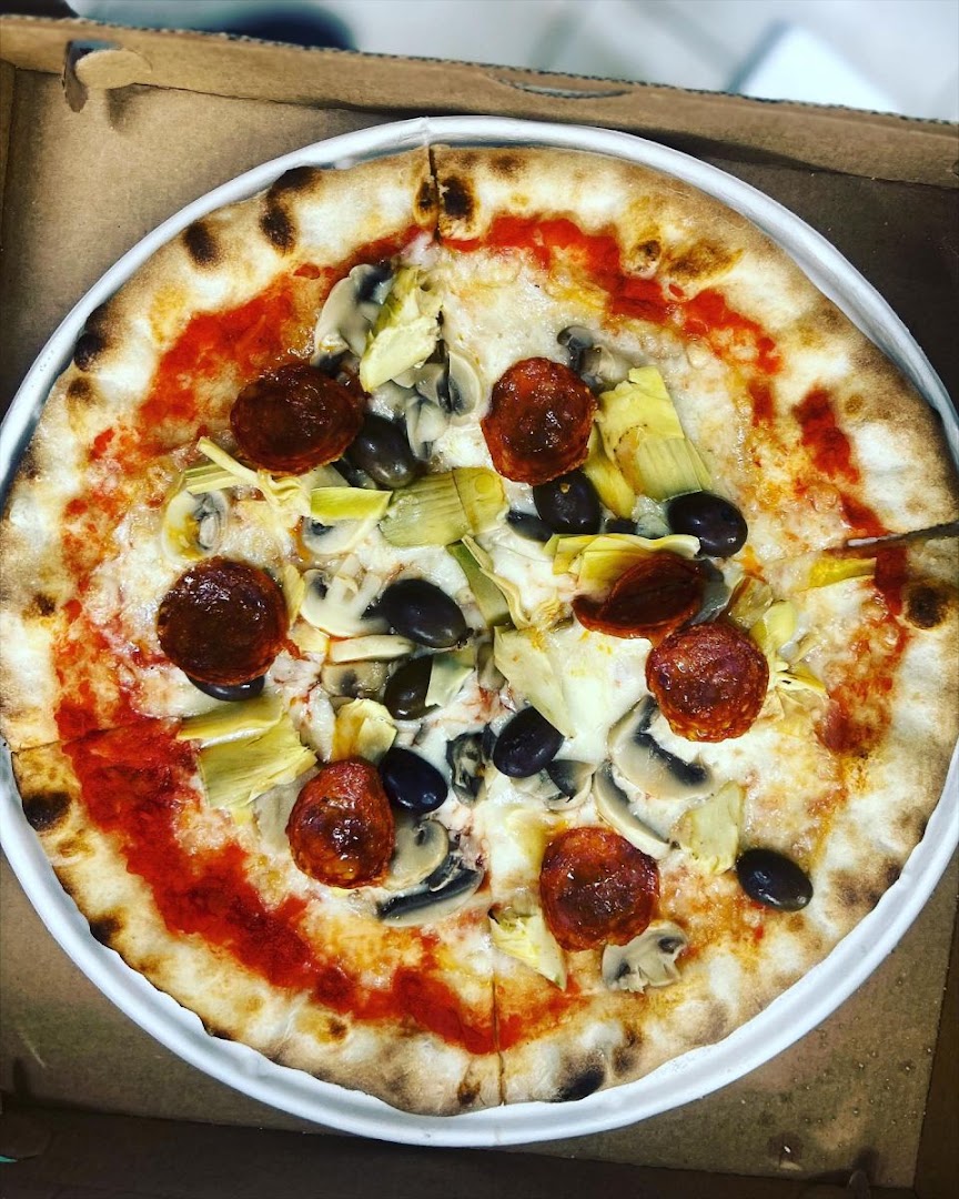 le tre spighe