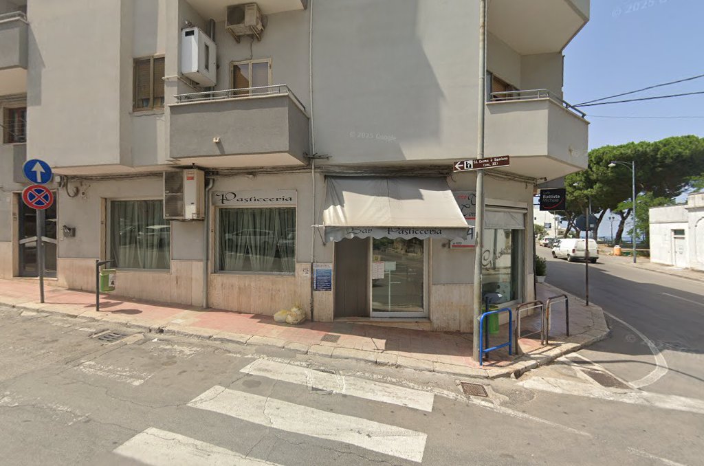Le Tre Torri