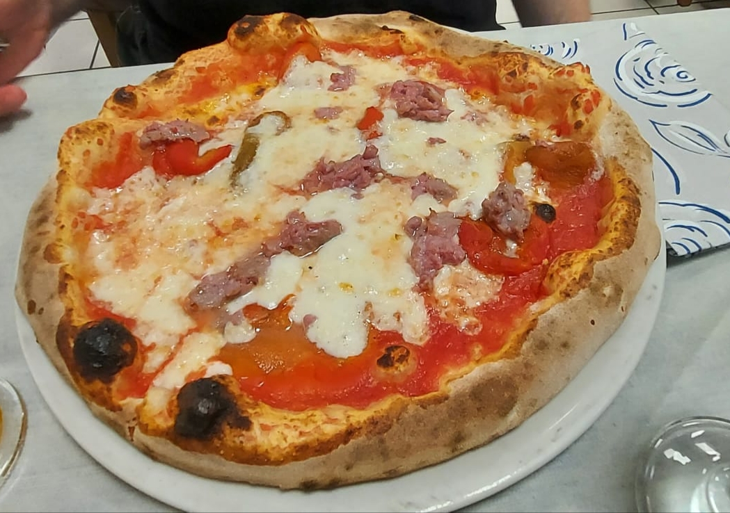 Le Tre Vele
