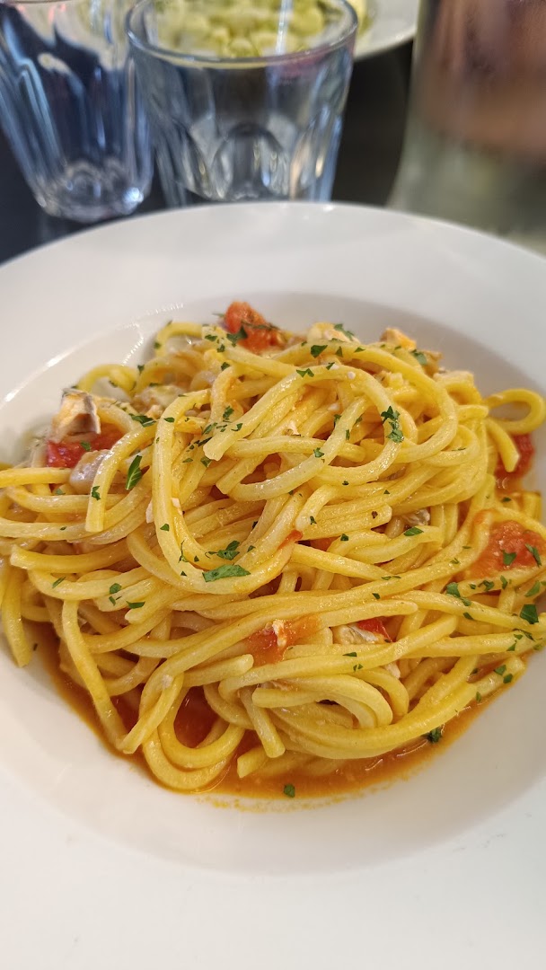 Le Tre Zucche la bottega