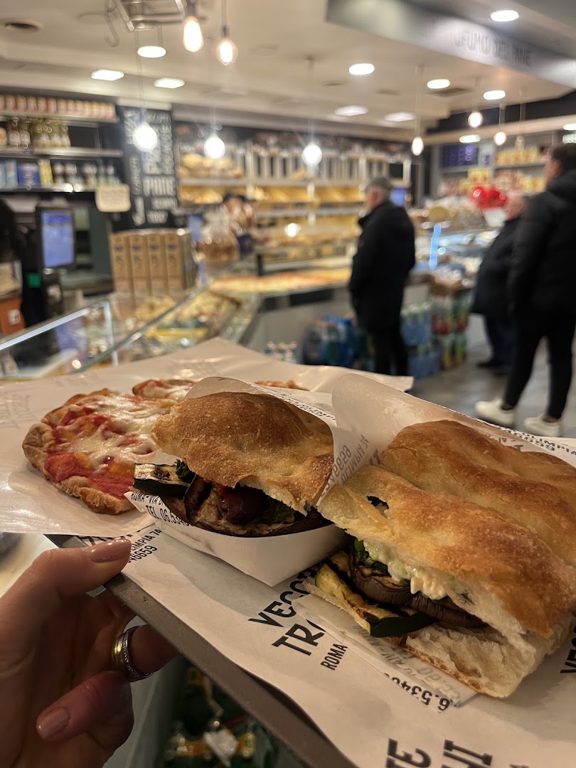 Le Vecchie Tradizioni