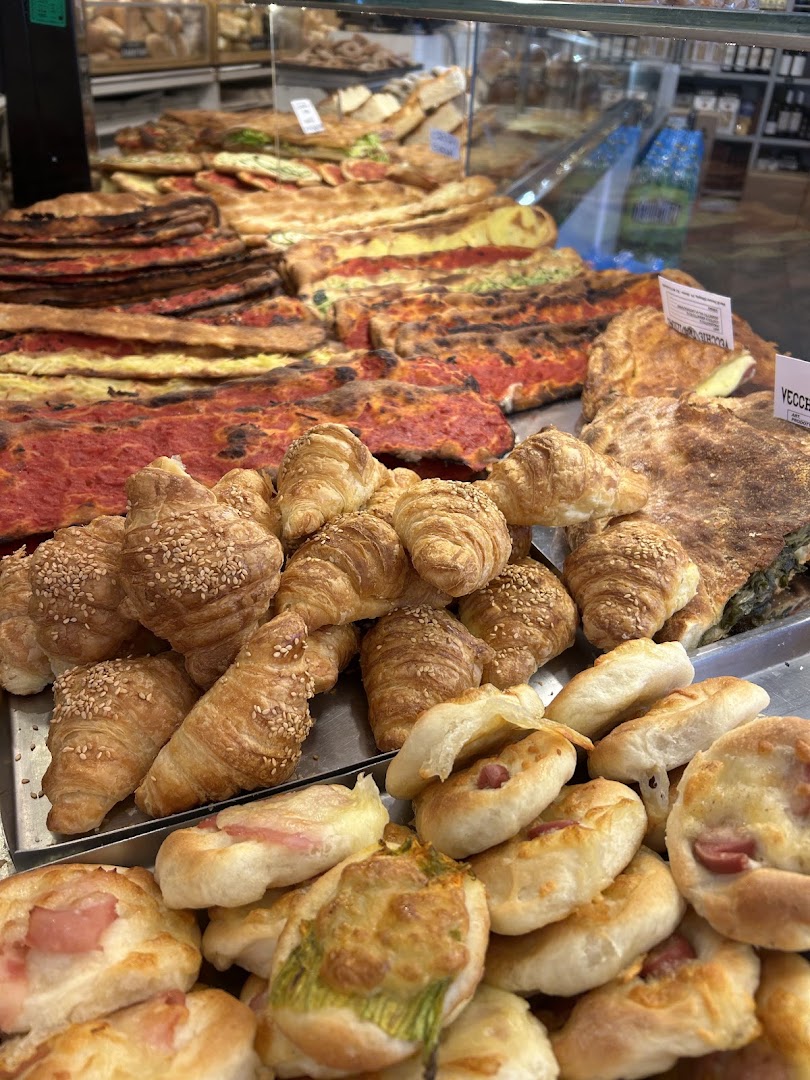 Le Vecchie Tradizioni