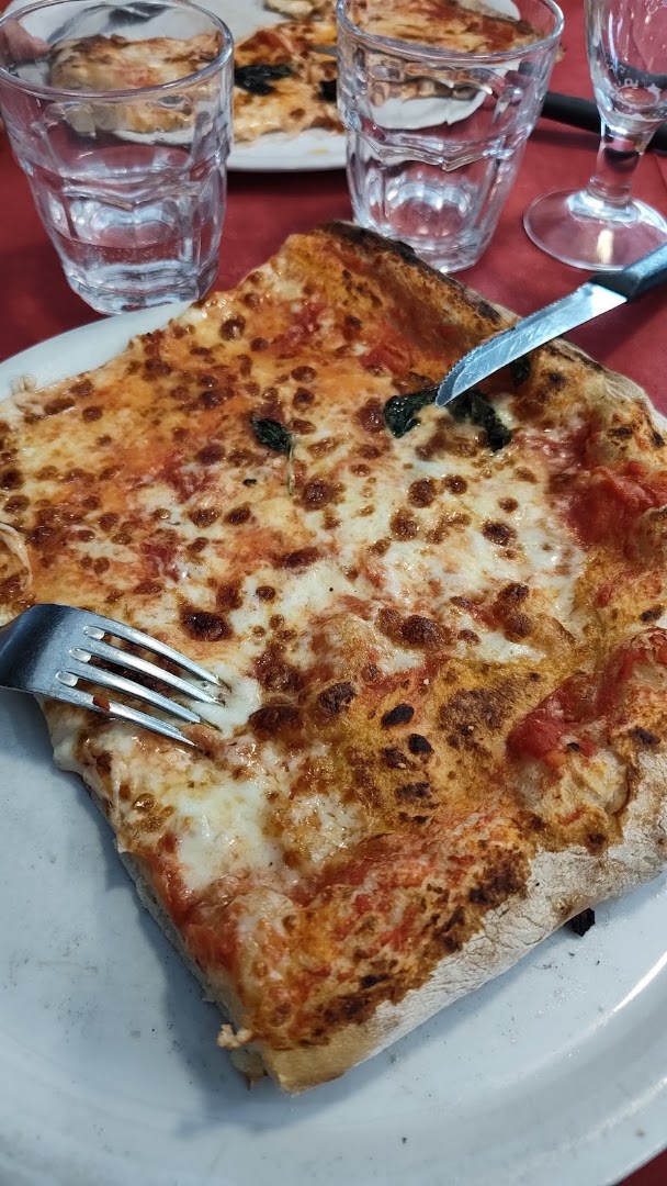 Le Vecchie Usanze, Grosseto