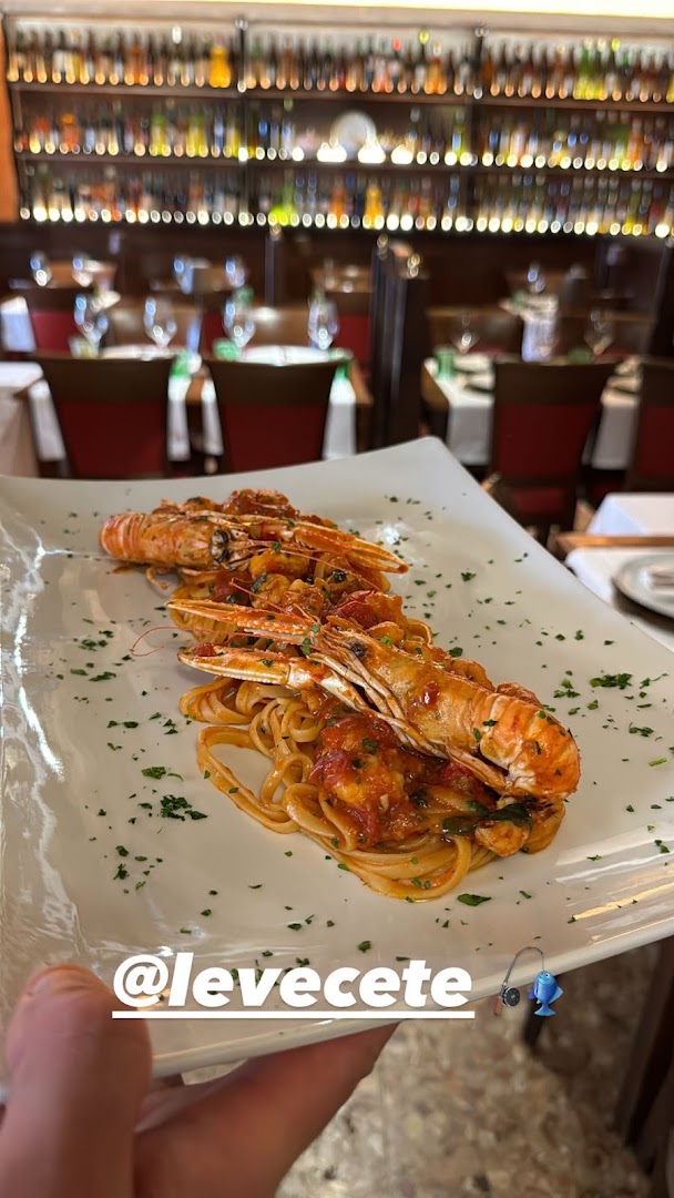 Le Vecete, Verona
