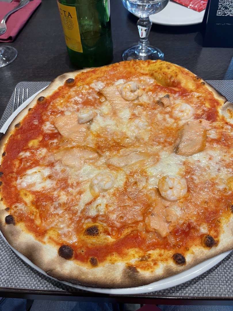 Le Véronique, Bari