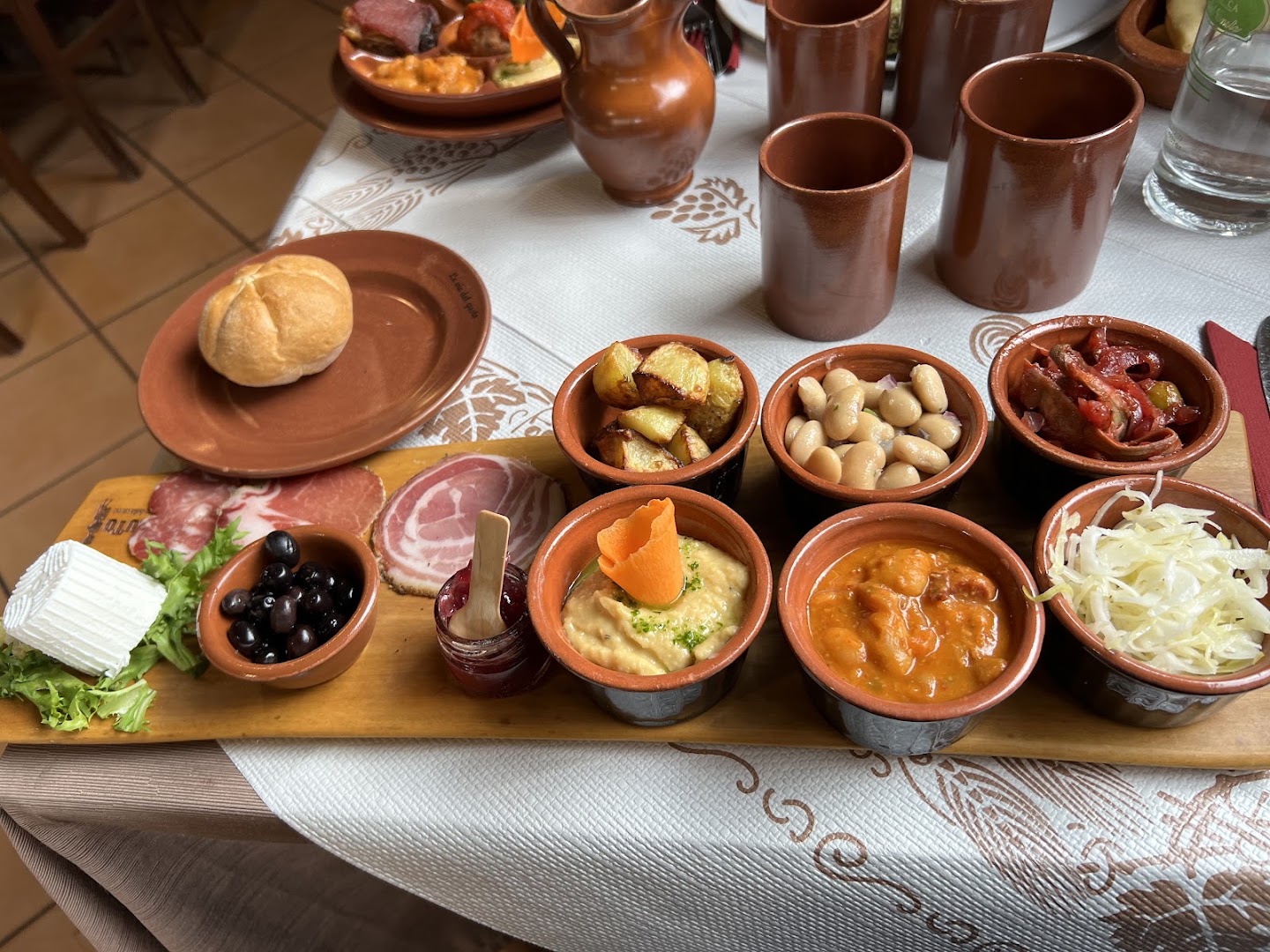 Le Vie del Gusto