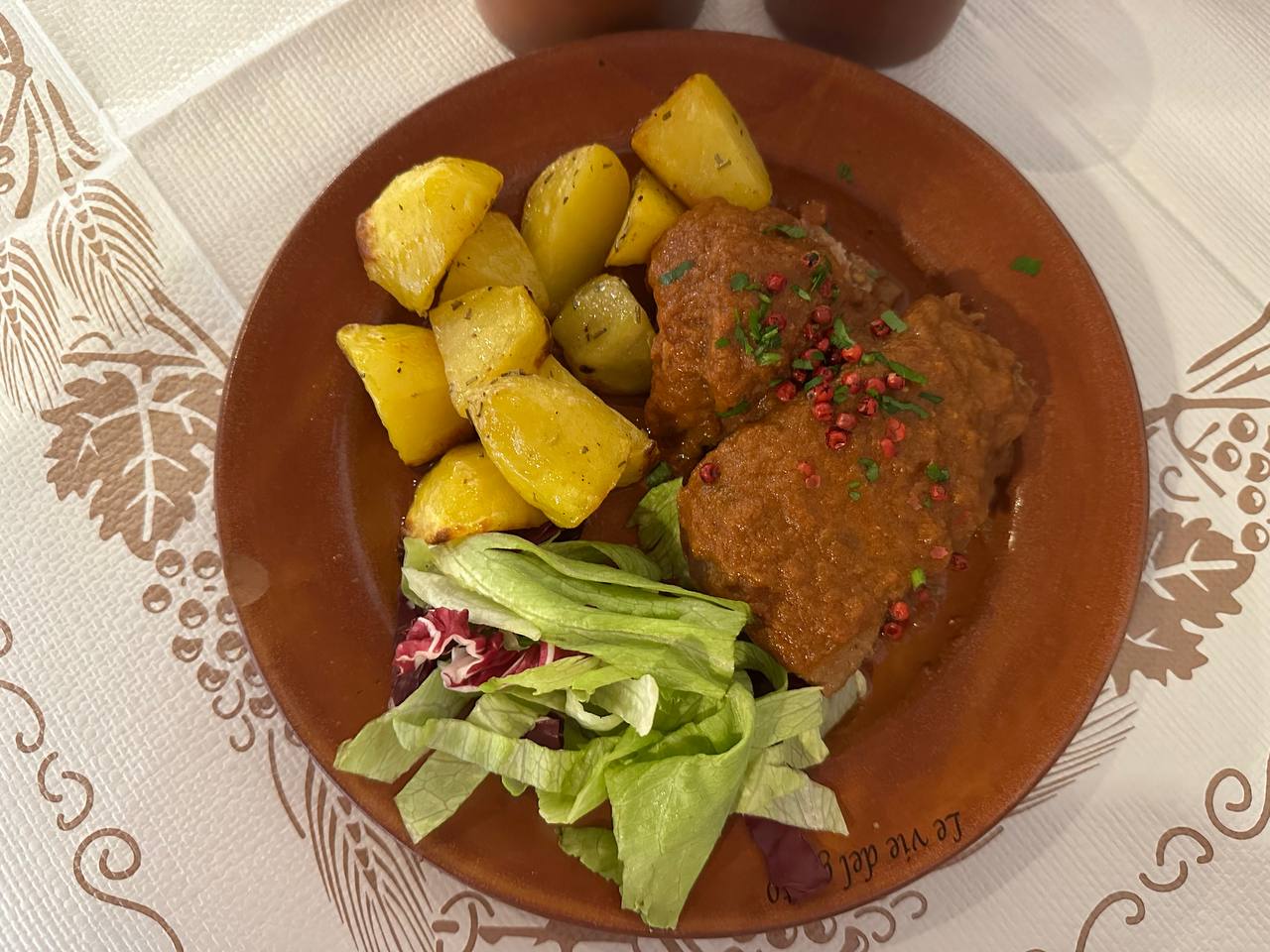 Le Vie del Gusto
