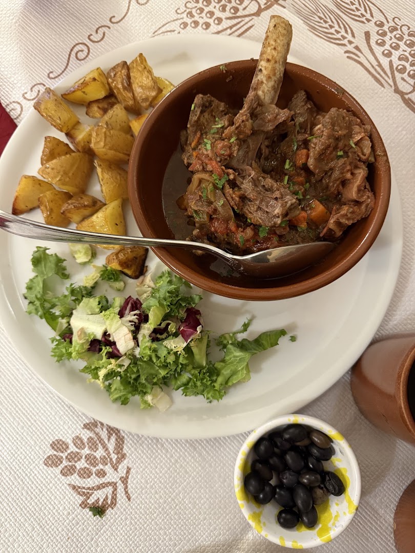 Le Vie del Gusto