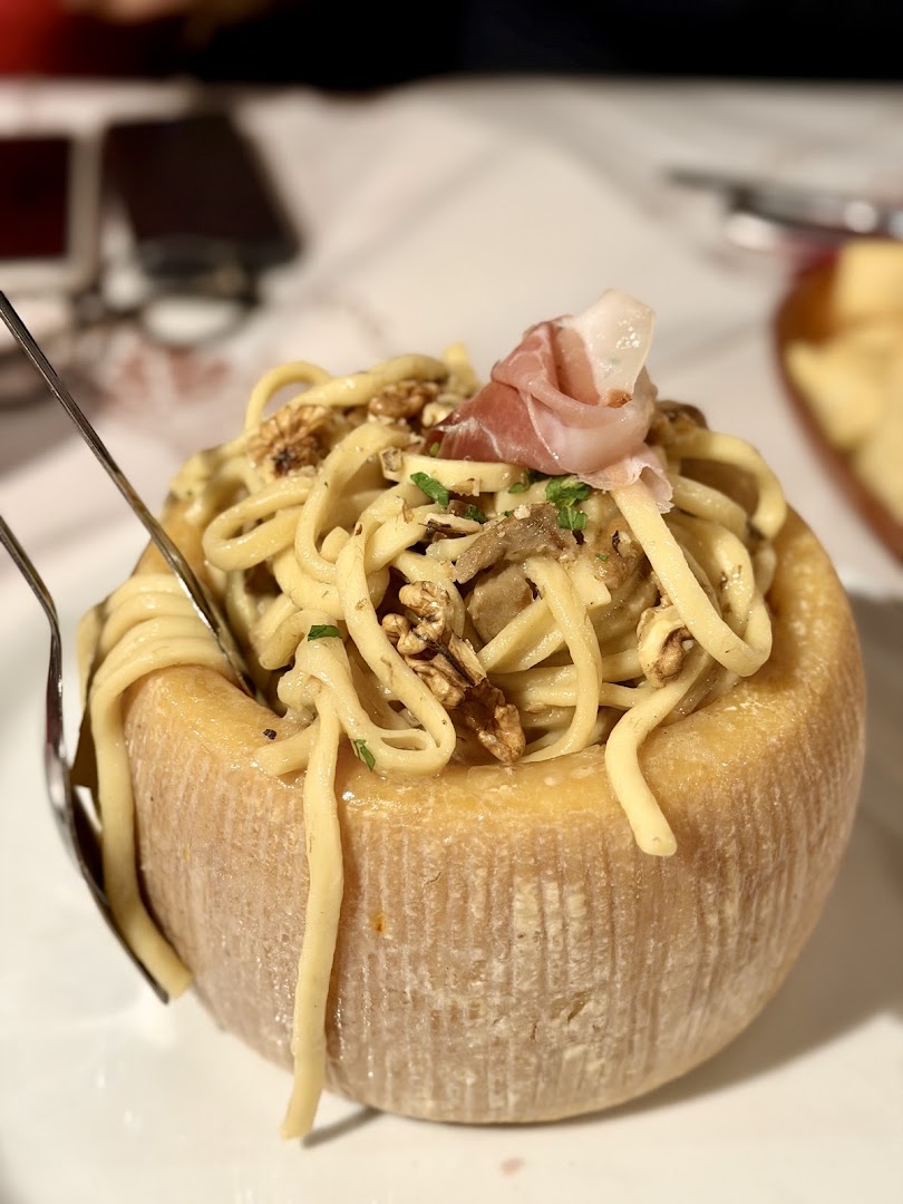 Le Vie del Gusto