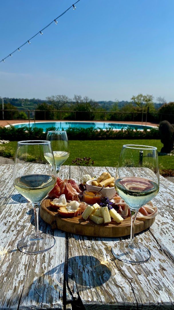 Le Vigne Incantate